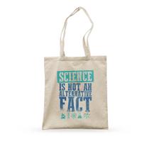 Ecobag Science Is Fact Studio Geek