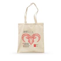 Ecobag Signo Áries Studio Geek