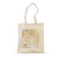 Ecobag Signo Leão Studio Geek Casual