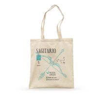 Ecobag Signo Sagitário Studio Geek