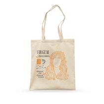 Ecobag Signo Virgem Studio Geek