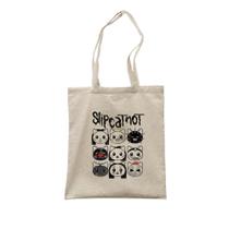 Ecobag Slipcatnot Studio Geek Casual