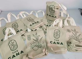 Ecobag the cana Ecobag the cana