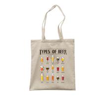 Ecobag Tipos De Cerveja Studio Geek Ecobag Tipos De Cerveja Studio Geek