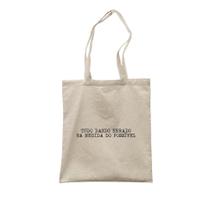 Ecobag Tudo Dando Errado Studio Geek