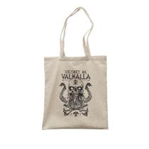 Ecobag Viking Skull Studio Geek