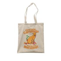 Ecobag Vira-Lata Caramelo Studio Geek Ecobag Vira-Lata Caramelo Studio Geek