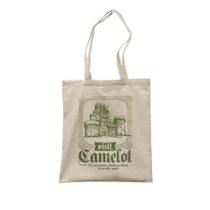Ecobag Visit Camelot Studio Geek