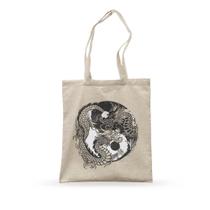 Ecobag Yin Yang Studio Geek Casual Ecobag Yin Yang Studio Geek Casual
