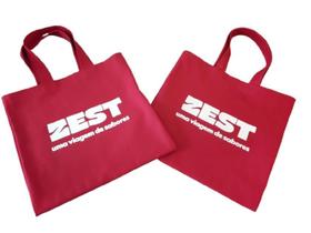 Ecobags Personalizadas 50 unidades Ecobags Personalizadas 50 unidades