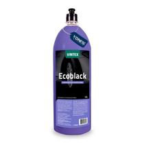 Ecoblack 1,5 vintex Ecoblack 1,5 vintex