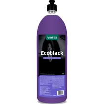 Ecoblack 1,5l a Base de Agua Feito para Dar Brilho - VONIXX