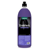 Ecoblack 1,5l limpeza caixa de roda - vintex / vonixx