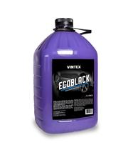 Ecoblack 5L Finalizador Para Caixa De Rodas Vintex