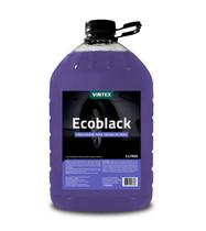 Ecoblack Finalizador Brilho Caixa de Roda Vintex Vonixx 5l