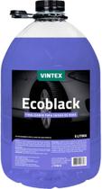 Ecoblack finalizador brilho de caixa de rodas 5 litros vonixx Ecoblack finalizador brilho de caixa de rodas 5 litros vonixx