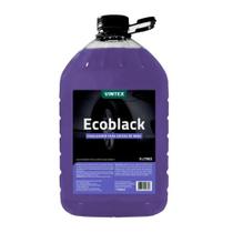 Ecoblack Finalizador de Caixa de Roda 5L Vonixx - Brilho e Proteção Ecoblack Finalizador de Caixa de Roda 5L Vonixx - Brilho e Proteção