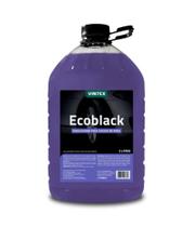 Ecoblack Finalizador de Caixa de Roda 5L Vonixx