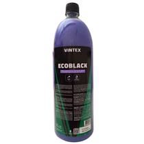 Ecoblack Finalizador de Caixa de Rodas 1,5L - Vintex