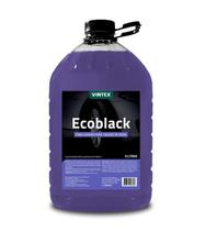 Ecoblack Finalizador de Caixa de Rodas 5L - Vintex