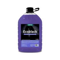 Ecoblack Finalizador Para Caixa de Roda 5L Vintex Ecoblack Finalizador Para Caixa de Roda 5L Vintex