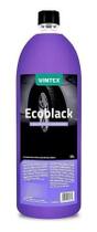 Ecoblack Finalizador Para Caixa De Rodas Vintex Vonixx 1,5 Litros
