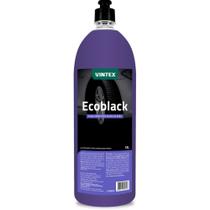 Ecoblack Finalizador para Caixas de Roda Ecoblack Finalizador para Caixas de Roda