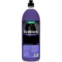 Ecoblack Finalizador Para Caixas De Rodas 1,5L Vonixx