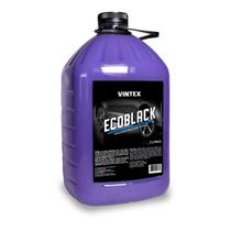 Ecoblack Proteção E Brilho Para As Caixas De Roda Vonixx