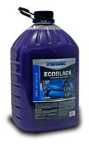 Ecoblack Proteção E Brilho Para As Caixas De Roda Vonixx