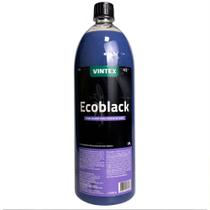 Ecoblack protetor de caixa de rodas 1,5l vintex