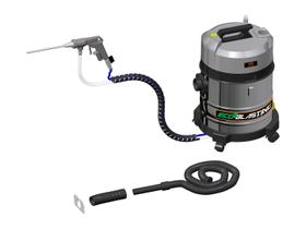 Ecoblasting maquina jateamento descarbonizacao raven 101400