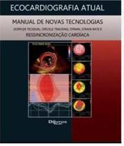 Ecocardiografia Atual - DiLivros