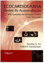 Ecocardiografia - DiLivros