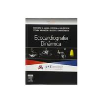 Ecocardiografia Dinâmica - ELSEVIER