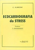 Ecocardiografia do Stress - ANDREI