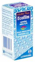 Ecofilm coliro 5ml - Latinofarma