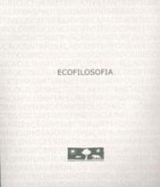 Ecofilosofia - UFPR - UNIVERSIDADE FEDERAL DO PARANA Ecofilosofia - UFPR - UNIVERSIDADE FEDERAL DO PARANA