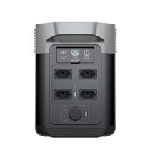 Ecoflow Delta 2 Estação De Energia Portátil 1800w