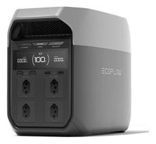 Ecoflow Delta 3 1800w 1024wh - 220v - Estação De Energia