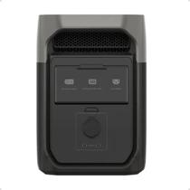 Ecoflow Delta 3 Estação Energia Portátil 1800w X-boost 2200w