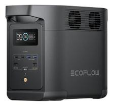 Ecoflow E980 - Estação De Energia Portátil 650w / 980wh