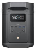 Ecoflow E980 - Estação De Energia Portátil 650w / 980wh - NoBrand