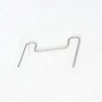 Ecogrampo Grampos para Caixaria 9,0/2,0cm - Cx com 40 unidades Ecogrampo Grampos para Caixaria 9,0/2,0cm - Cx com 40 unidades