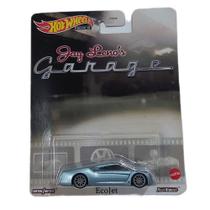 Ecojet Jay Lenos Hot Wheels Premium 2023 HCP05 Ecojet Jay Lenos Hot Wheels Premium 2023 HCP05