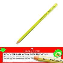 Ecolápis borracha Ecolápis borracha