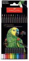 Ecolapis cor supersoft 12 cores