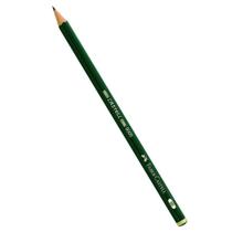 Ecolápis Grafite Castell 9000 HB Sextavado Cx/12 unidades - Faber Ecolápis Grafite Castell 9000 HB Sextavado Cx/12 unidades - Faber