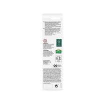 Ecolápis grafite grip two tone rosa - cartela 3 unidades faber-castell