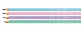 Ecolapis Grafite Tons Pastel Lilás